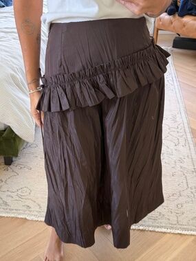 Damson Madder Flavia Skirt